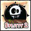 Splitty II Free Online Flash Game